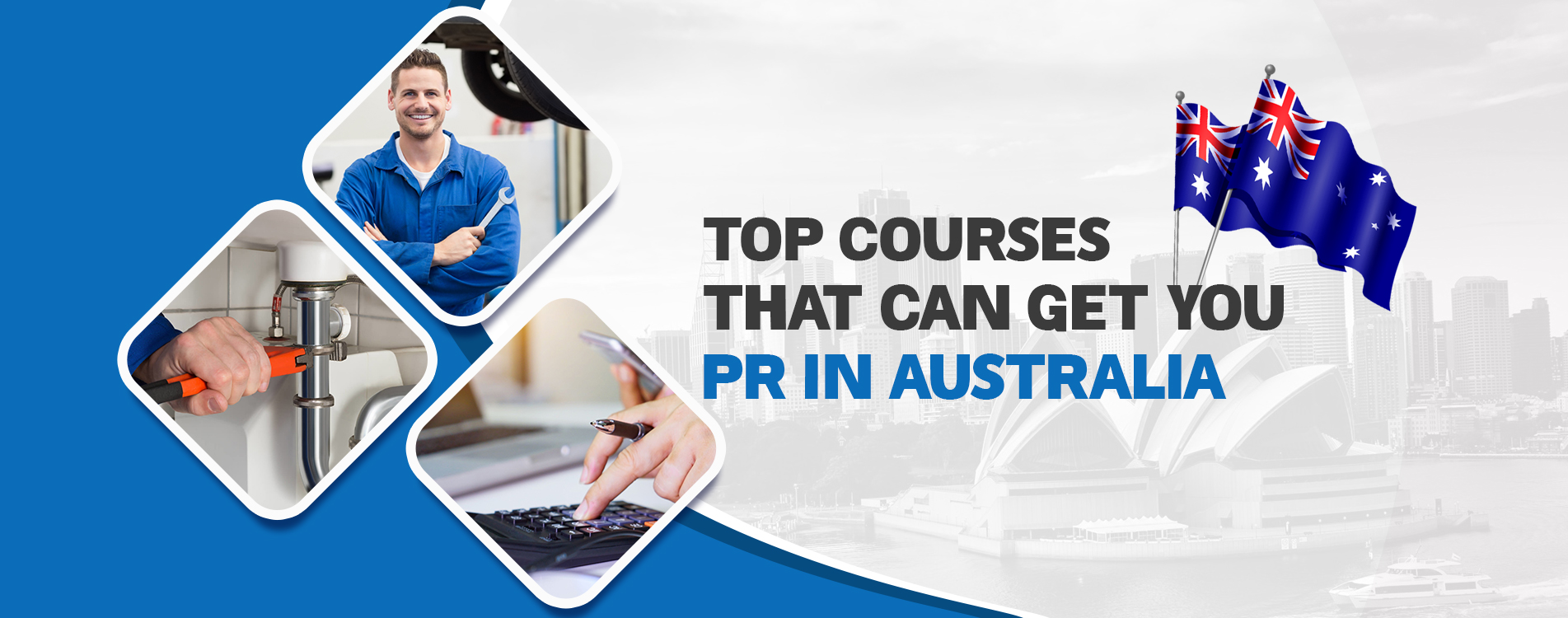 Get You PR in Australia
