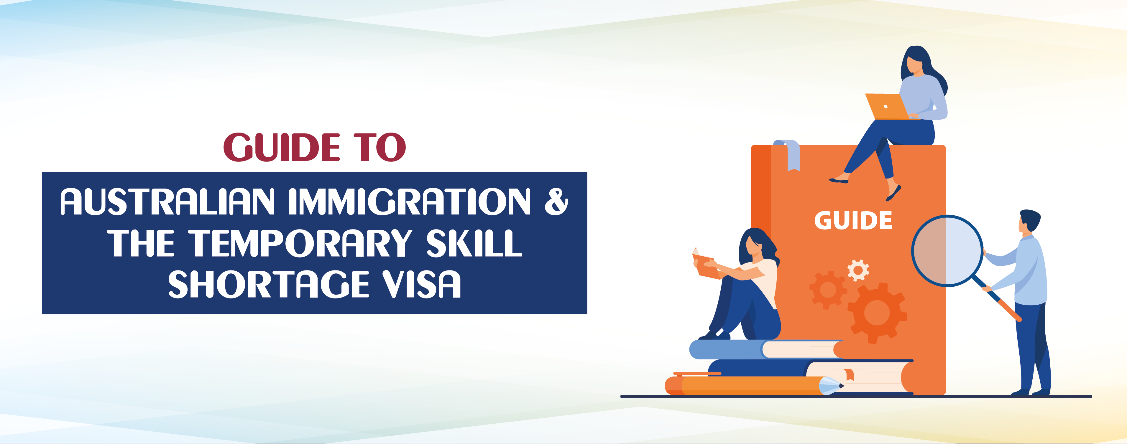 Temporary Skill Shortage (TSS) Visa