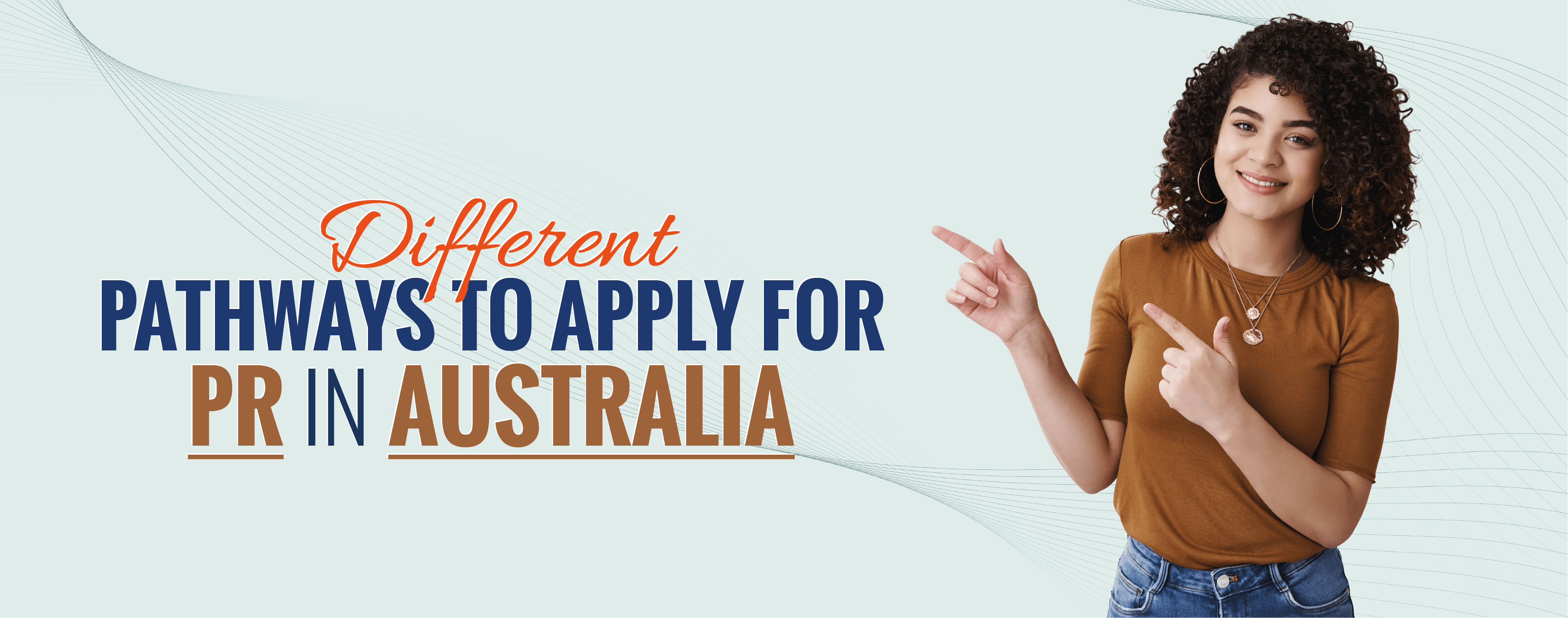 Apply for PR in Australia