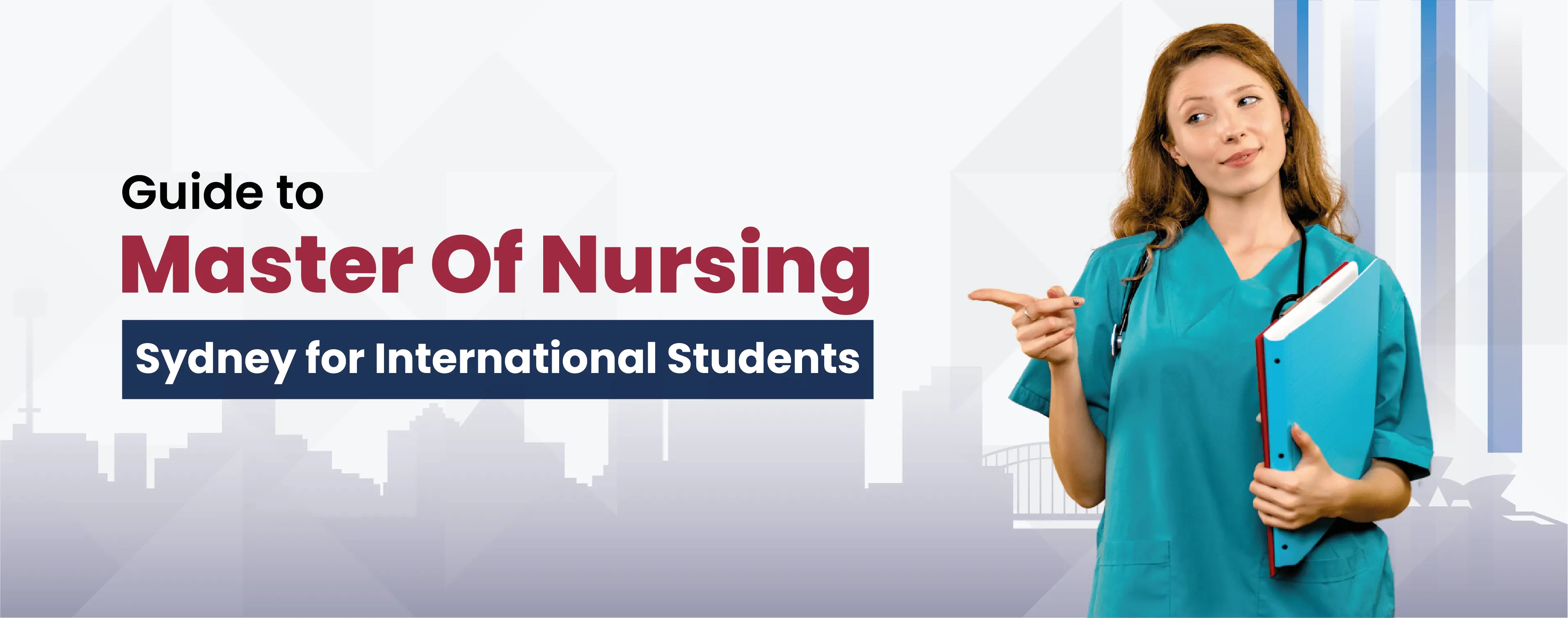 Masters Of Nursing Sydney | Nursing Courses & Colleges Sydney