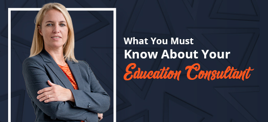 What You Must Know About Your Education Consultant