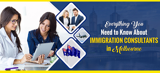 Everything You Need to Know About Immigration Consultants in Melbourne
