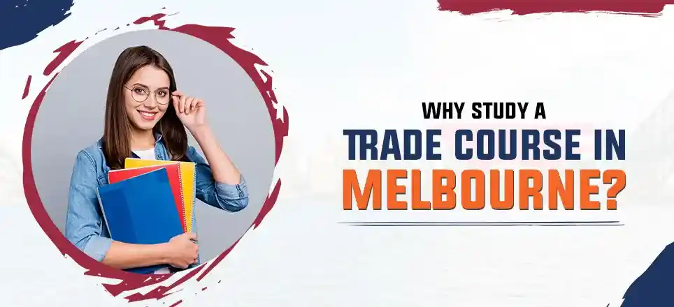 Trade Course in Melbourne