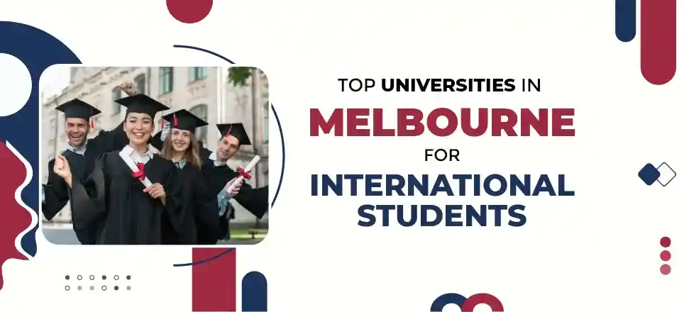Universities in Melbourne