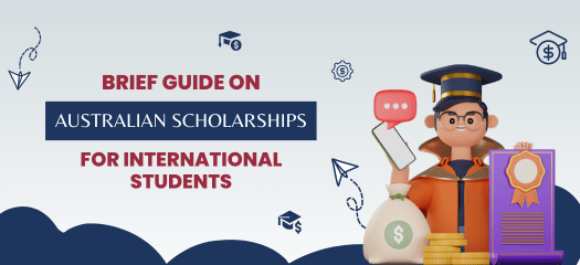 Brief Guide on Australian Scholarships