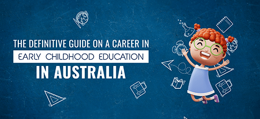 Diploma, Bachelor, Early Childhood Education Melbourne | Sydney