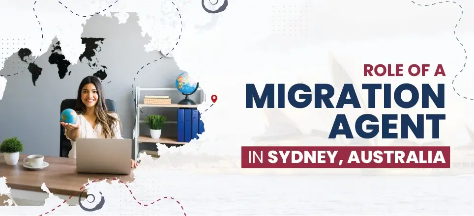 Registered Migration Agent Sydney Australia