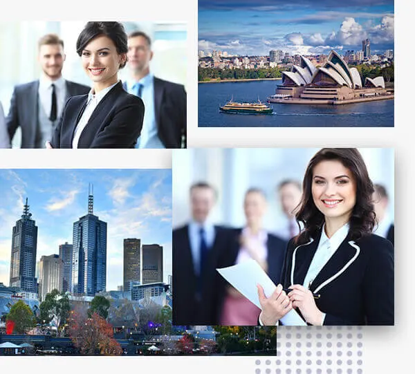 ASIA PACIFIC GROUP - EDUCATION & MIGRATION CONSULTANTS