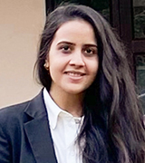 Nandini Sharma