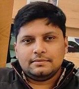 Keshav Goyal