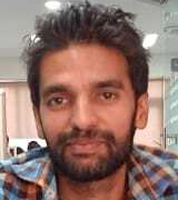 Shankar Kashyap